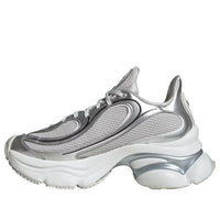 (WMNS) adidas Ozvenuz 'Silver Metallic' KI0557
