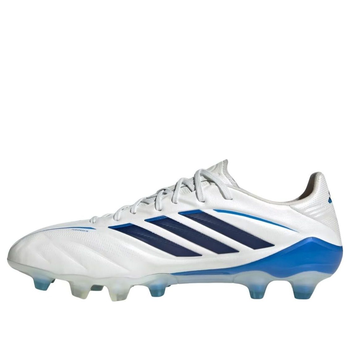 adidas Copa Pure IV Elite HGAG 'Zero Metallic Dark Blue' KI0595