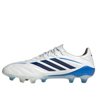 adidas Copa Pure IV Elite HGAG 'Zero Metallic Dark Blue' KI0595