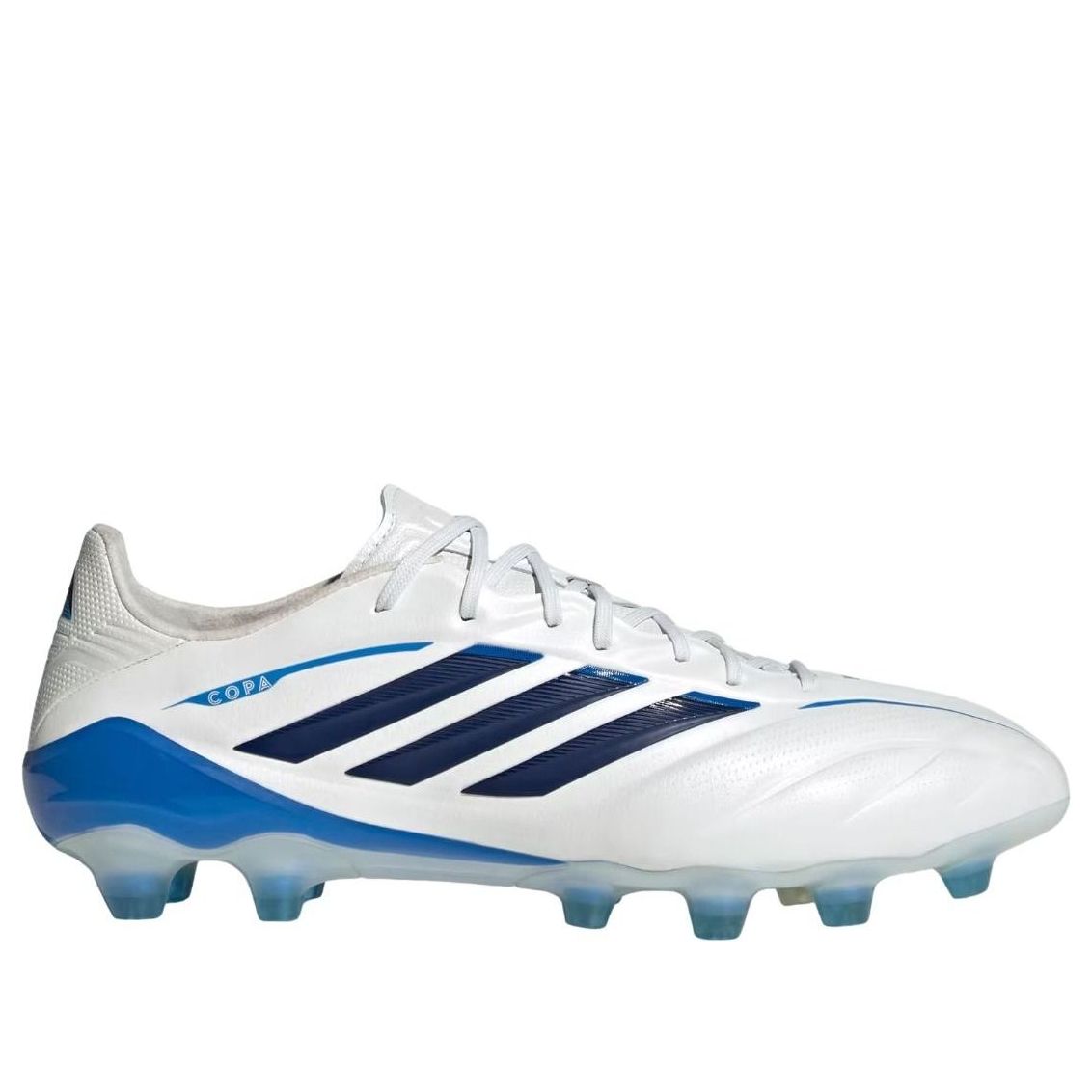 adidas Copa Pure IV Elite HGAG 'Zero Metallic Dark Blue' KI0595