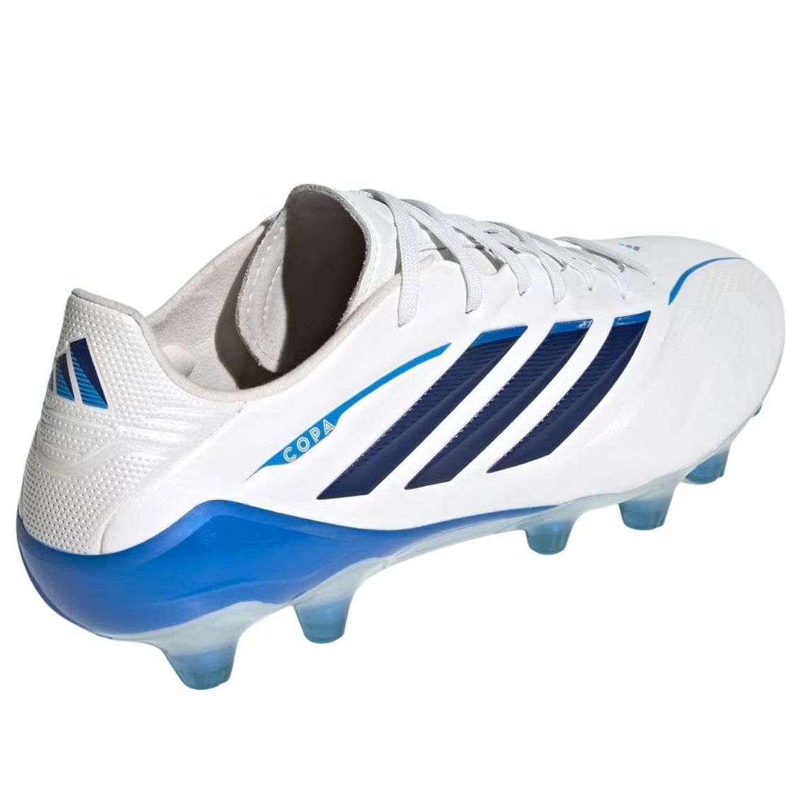adidas Copa Pure IV Elite HGAG 'Zero Metallic Dark Blue' KI0595