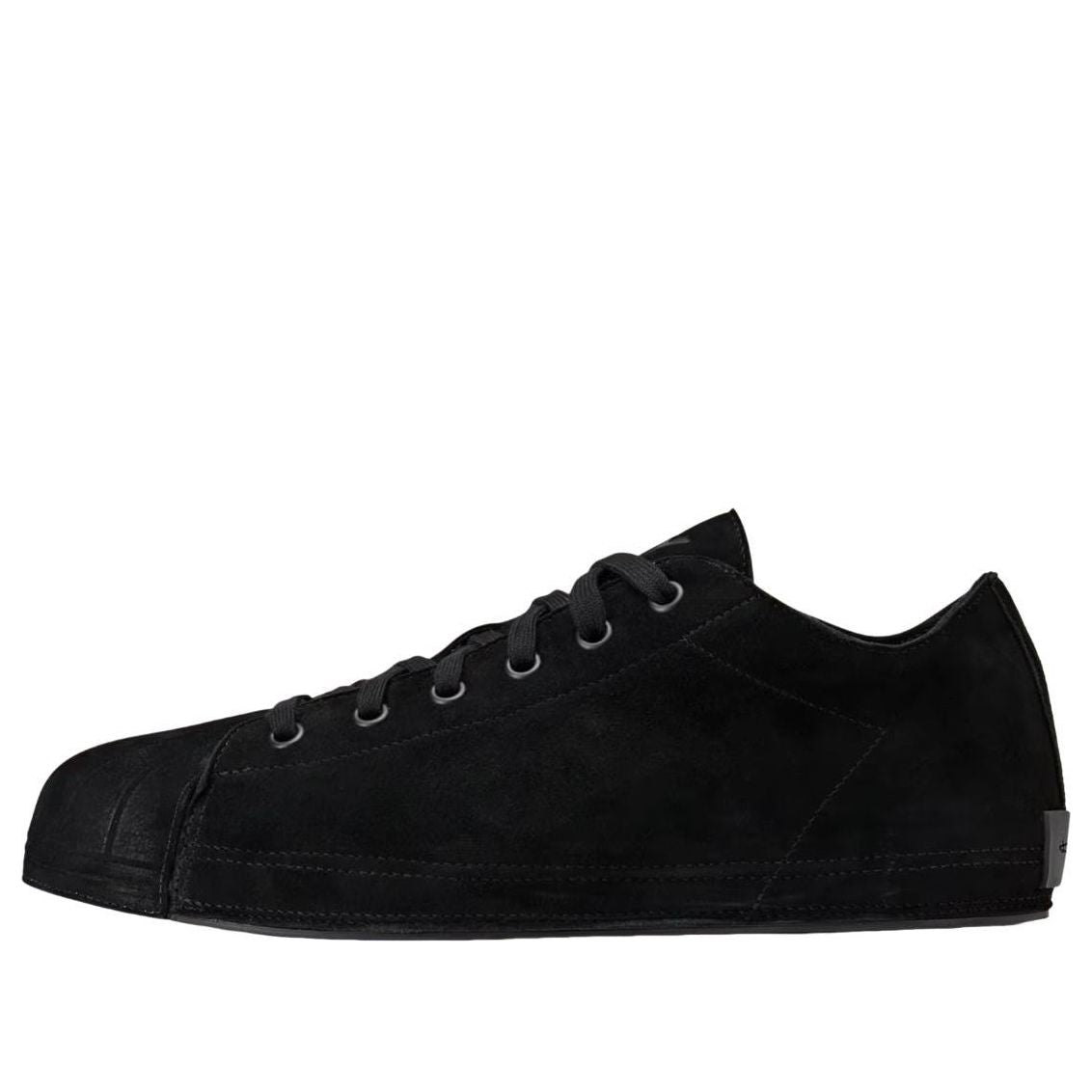 adidas Y-3 Nizzastar Low 'Black' KI0854