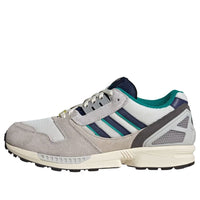 adidas ZX 8000 'Metallic Dark Blue' KI1376