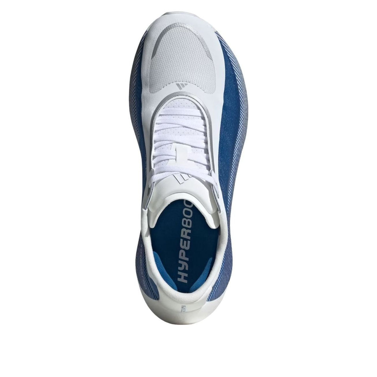 adidas Hyperboost Edge 'White Equipment Blue' KI1911