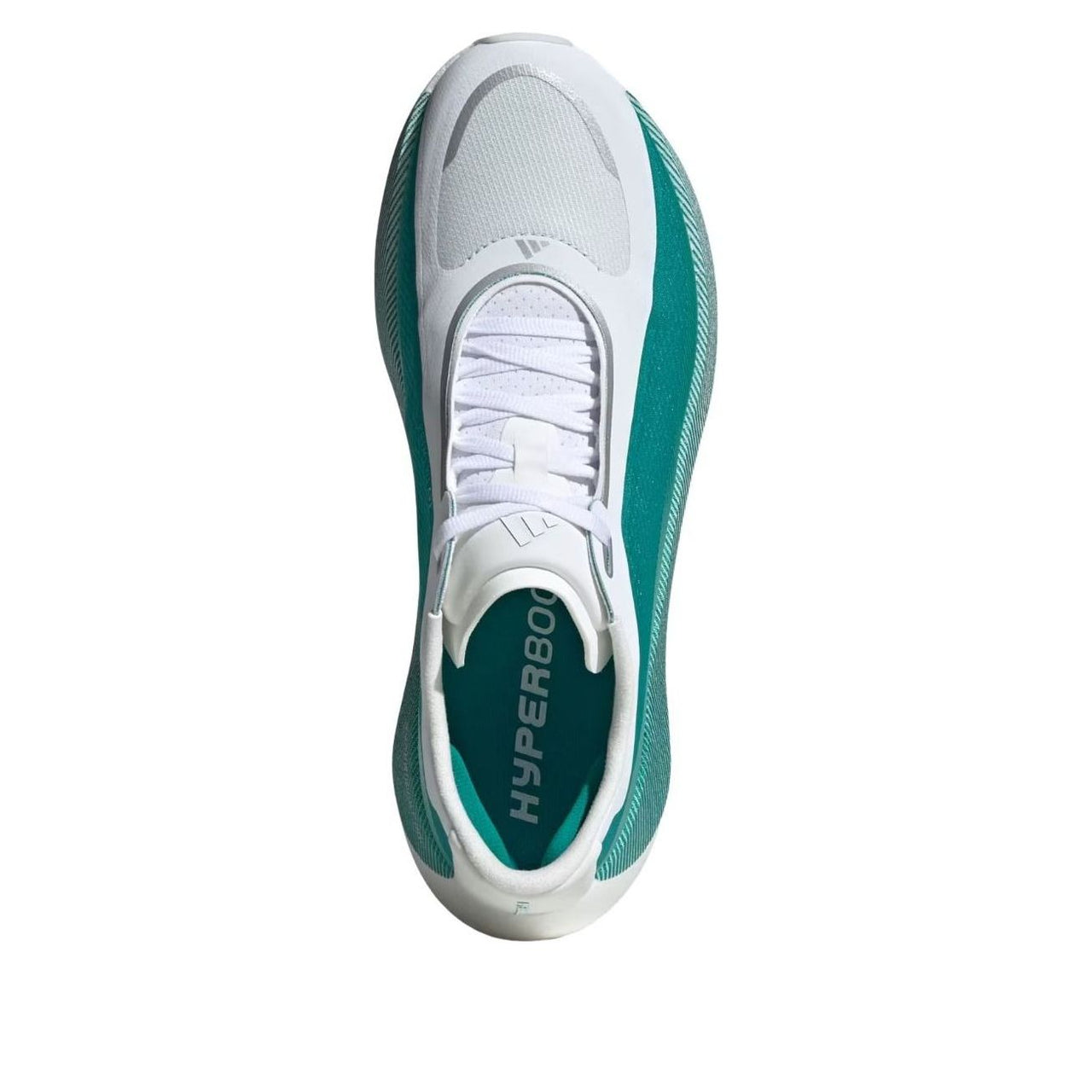 adidas Hyperboost Edge 'White Equipment Green' KI1912