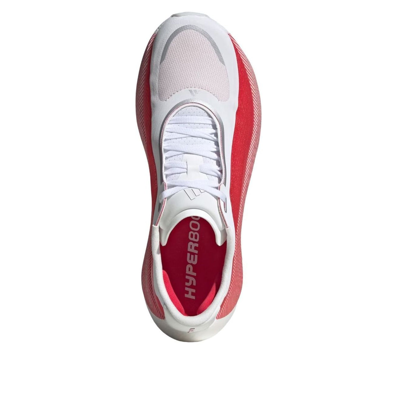adidas Hyperboost Edge 'Cloud White Pure Ruby' KI1913