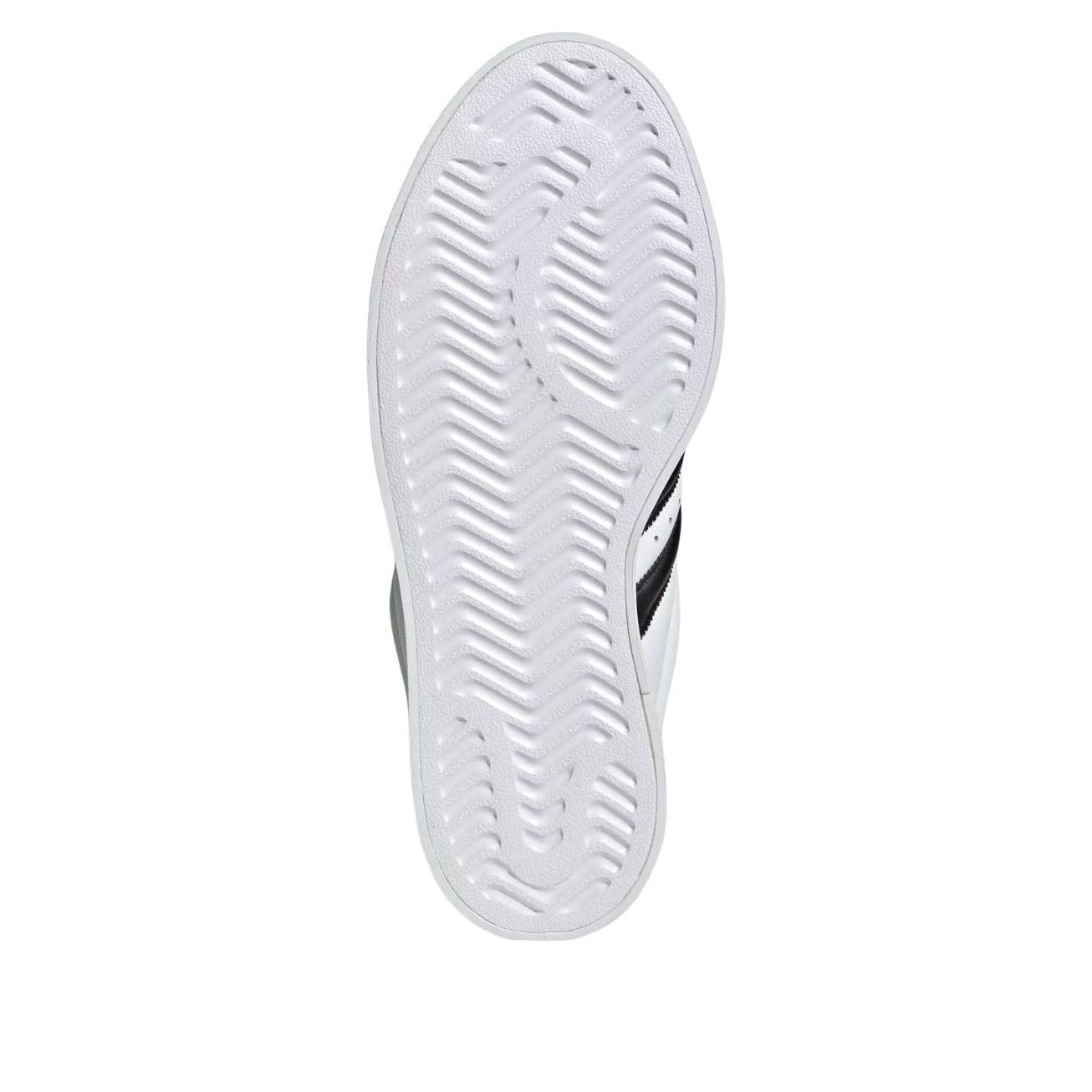 (WMNS) adidas Superstar Stack 'White Black' KI1925