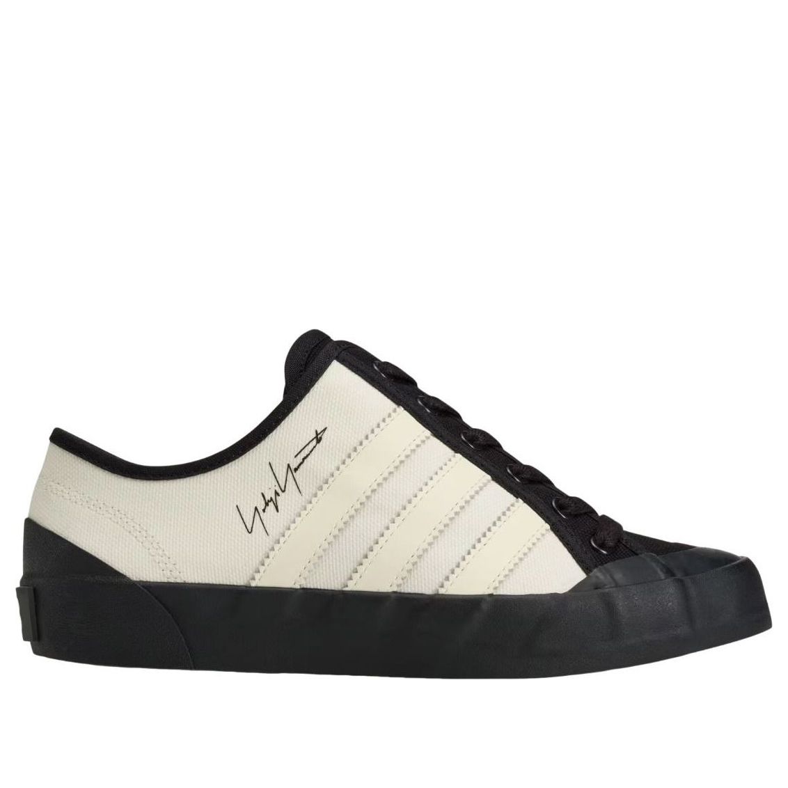 adidas Y-3 Adria 'Off White Black' KI2666
