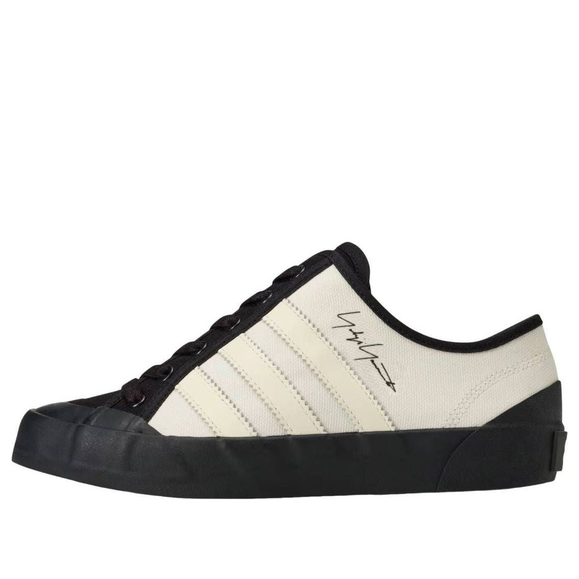 adidas Y-3 Adria 'Off White Black' KI2666