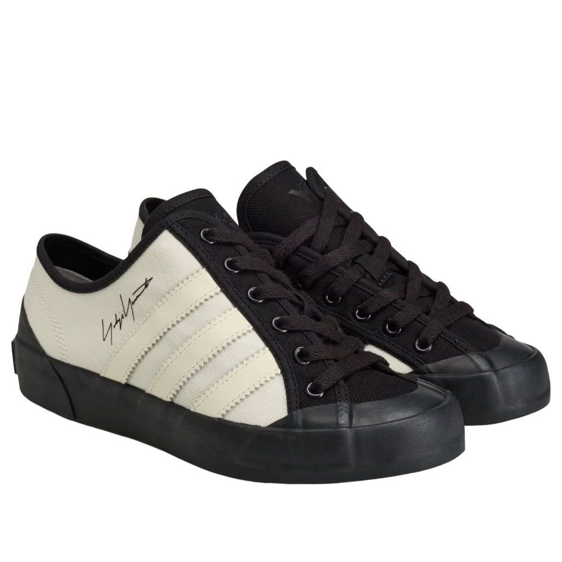adidas Y-3 Adria 'Off White Black' KI2666