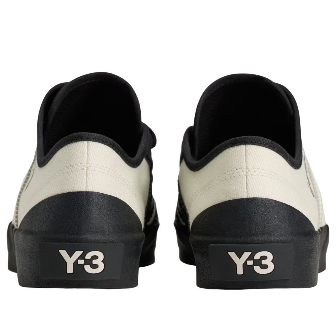 adidas Y-3 Adria 'Off White Black' KI2666