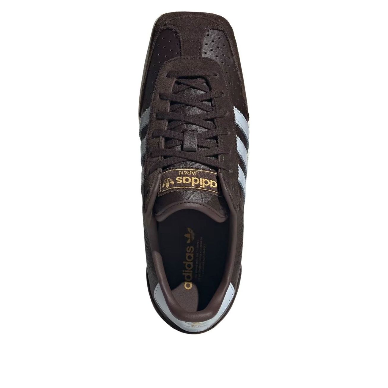 (WMNS) adidas Japan SQ 'Aurora Coffee Crystal Sky' KI2703