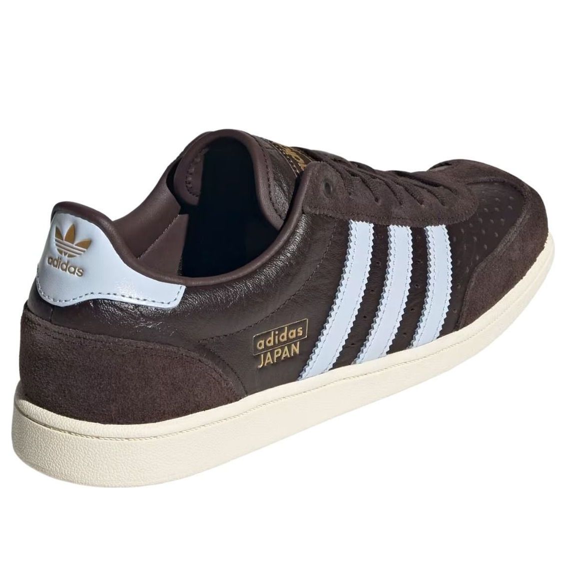 (WMNS) adidas Japan SQ 'Aurora Coffee Crystal Sky' KI2703