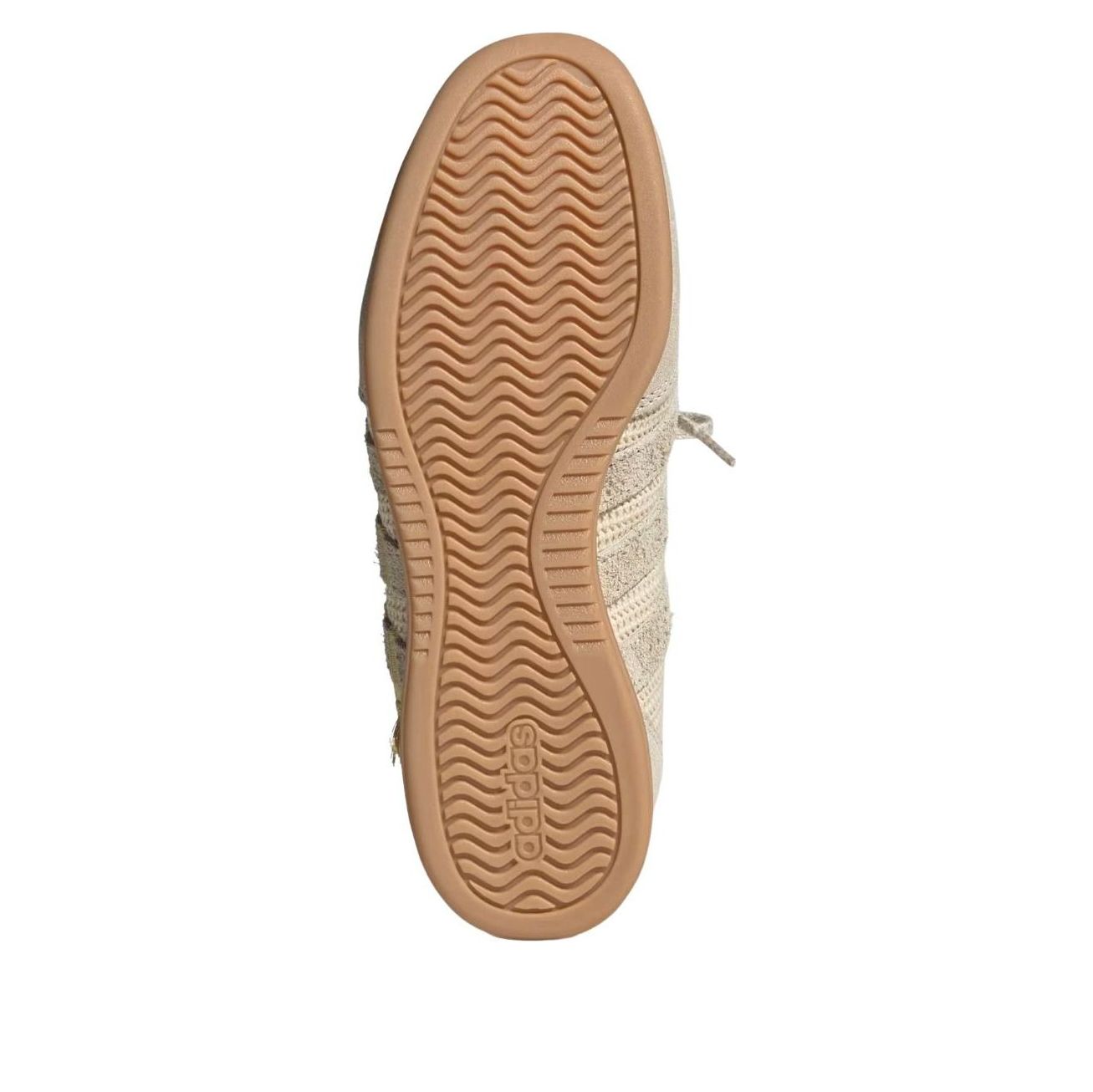 (WMNS) adidas Barreda Mary Jane 'Non Dyed Matte Gold' KI3380
