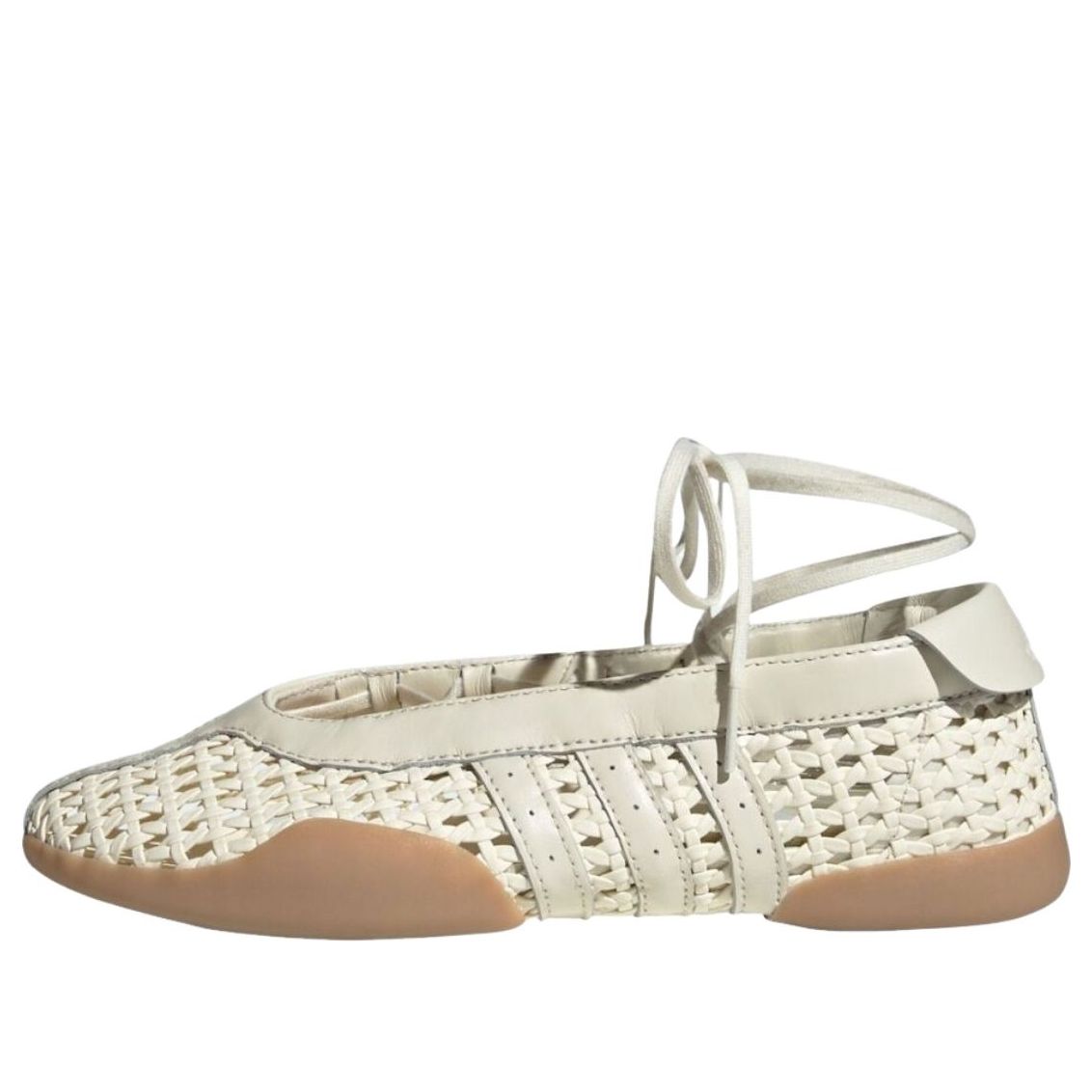 (WMNS) adidas Taekwondo Mei 'Basketweave' KI3582