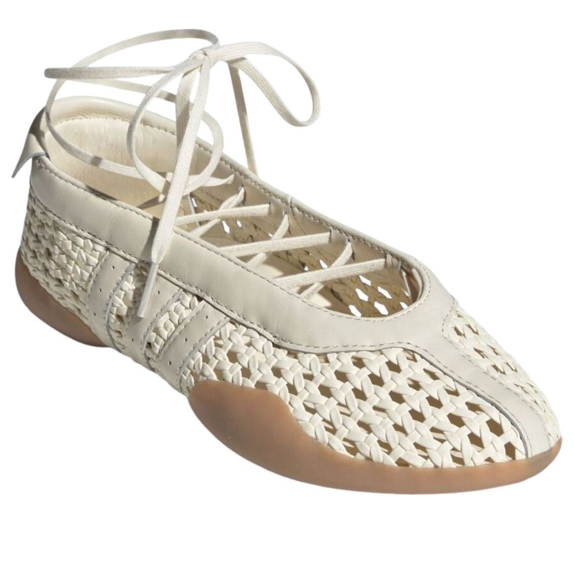 (WMNS) adidas Taekwondo Mei 'Basketweave' KI3582