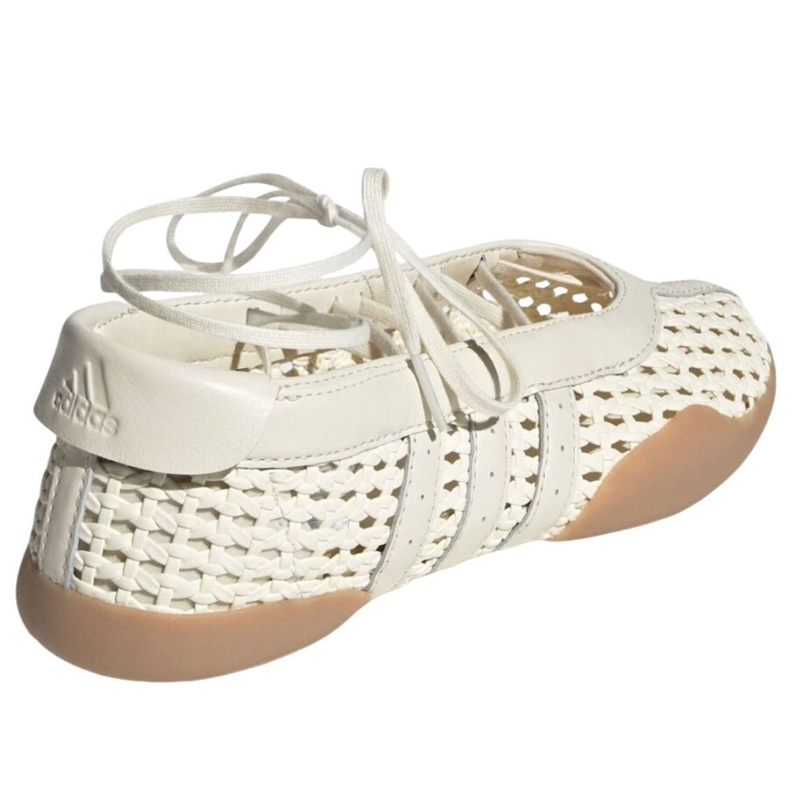 (WMNS) adidas Taekwondo Mei 'Basketweave' KI3582