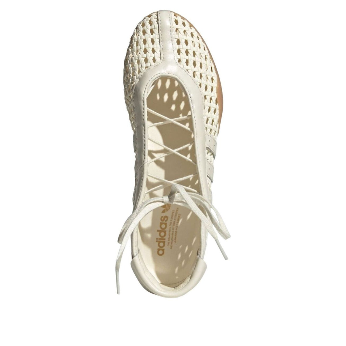 (WMNS) adidas Taekwondo Mei 'Basketweave' KI3582