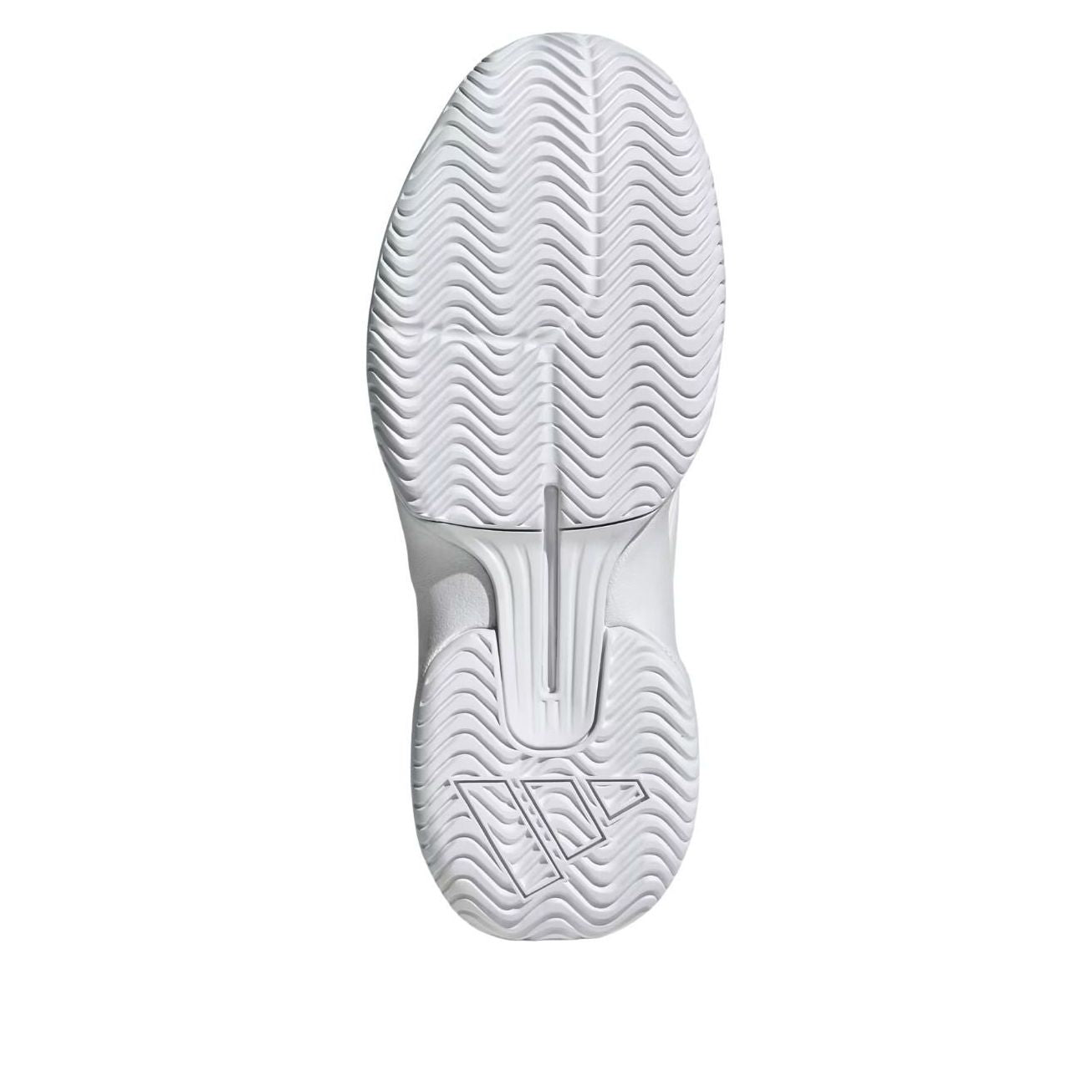 (WMNS) adidas GameCourt 3 All Court Tennis 'Cloud White' KI3600