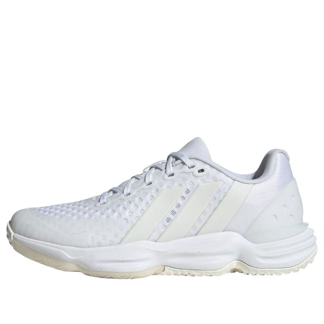 (WMNS) adidas Court Pickleball 2 'Cloud White' KI3725