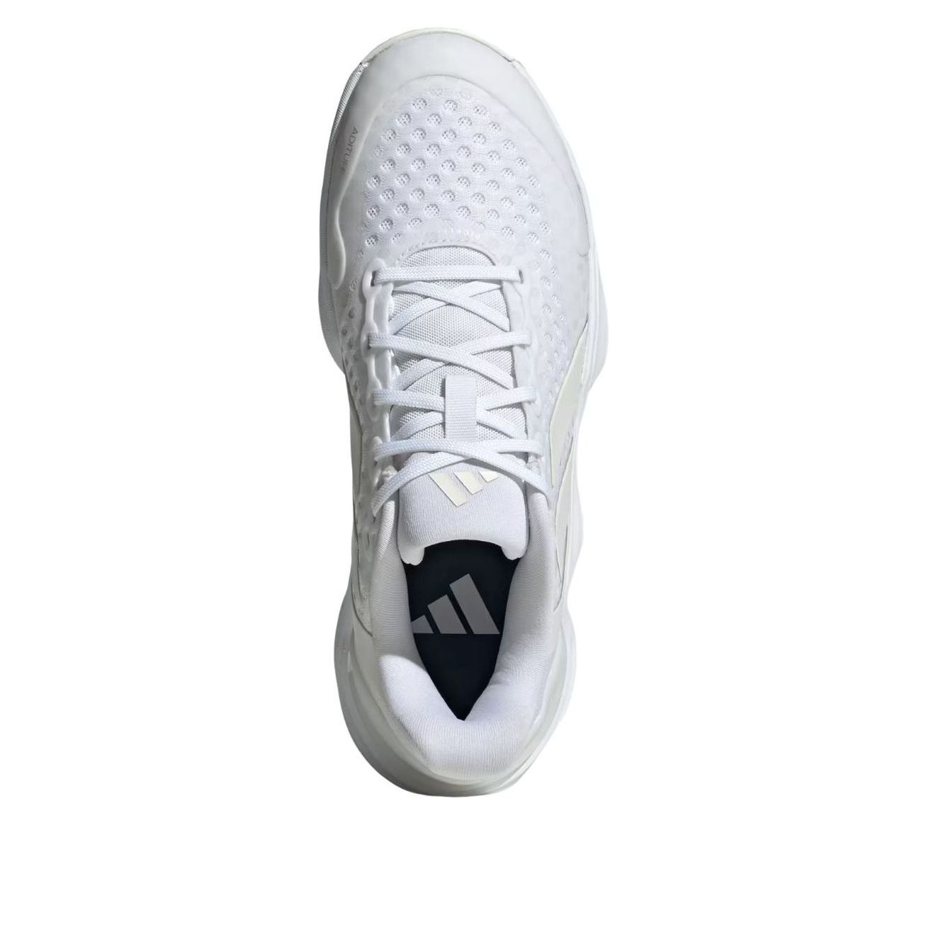 (WMNS) adidas Court Pickleball 2 'Cloud White' KI3725