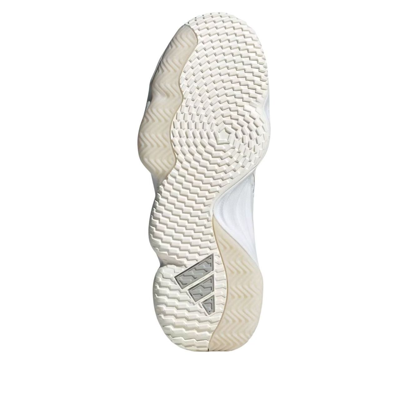 (WMNS) adidas Court Pickleball 2 'Cloud White' KI3725