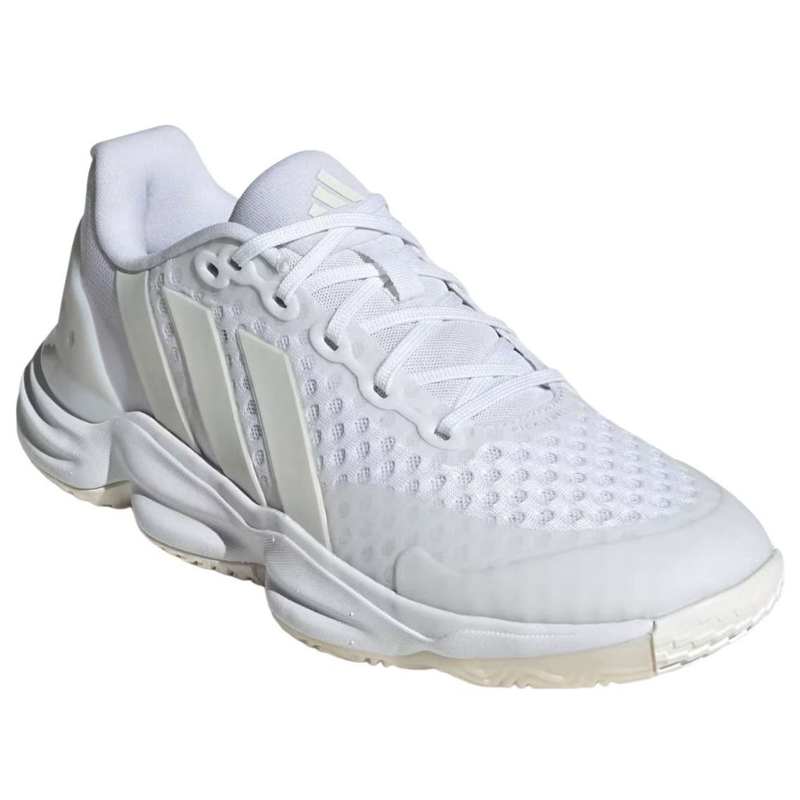 (WMNS) adidas Court Pickleball 2 'Cloud White' KI3725