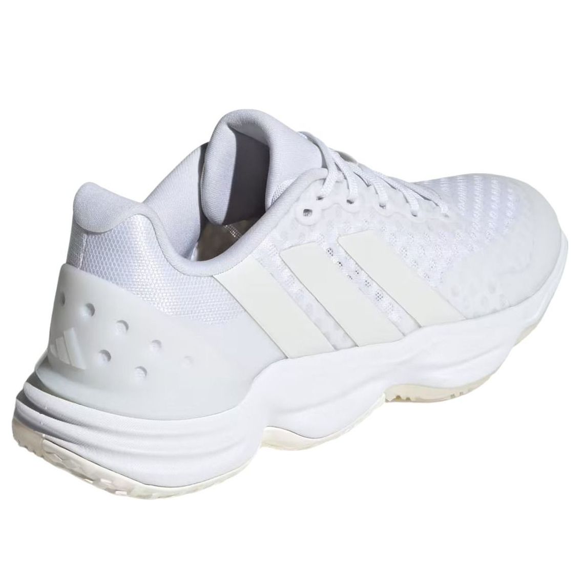 (WMNS) adidas Court Pickleball 2 'Cloud White' KI3725