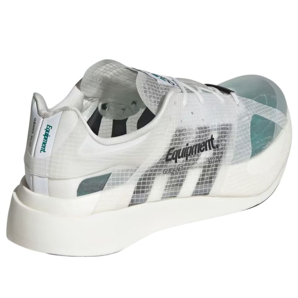adidas Equipment Guidance 91/25 'Cloud White Equipment Green' KI4009