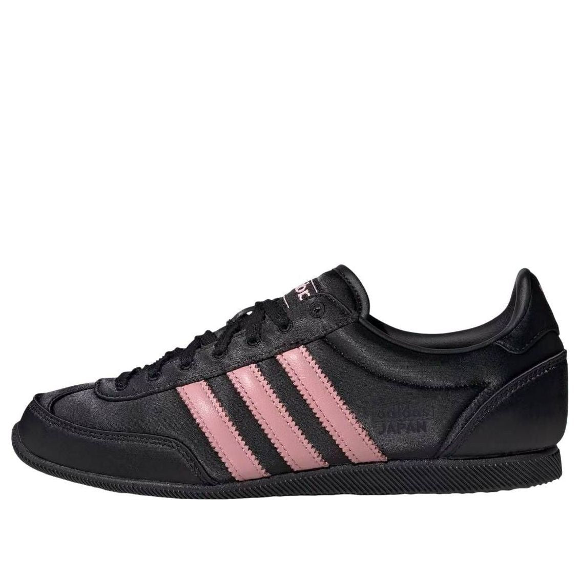(WMNS) adidas Japan 'Black Wonder Mauve' KI4250