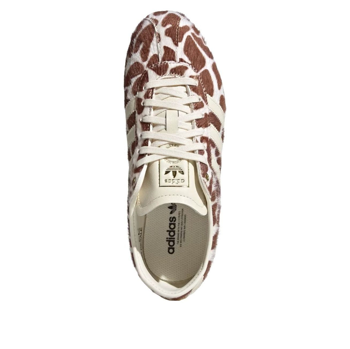 (WMNS) adidas Tokyo 'Giraffe Print' KI4300