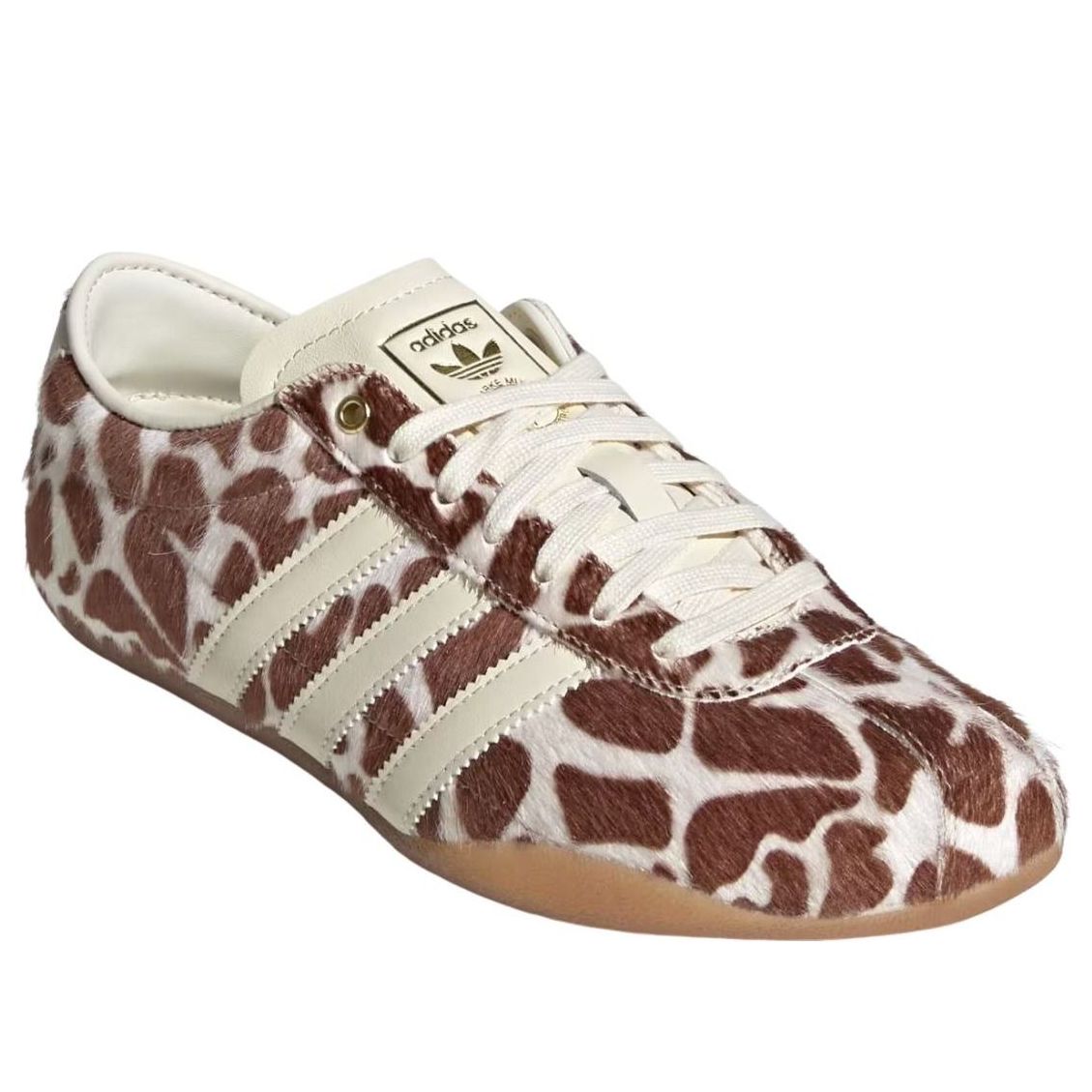 (WMNS) adidas Tokyo 'Giraffe Print' KI4300