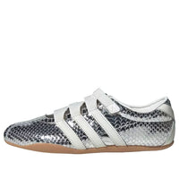 (WMNS) adidas Tokyo Mary Jane 'Silver Metallic Cloud White' KI4312