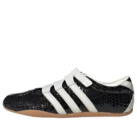 (WMNS) adidas Tokyo Mary Jane 'Black White' KI4313-