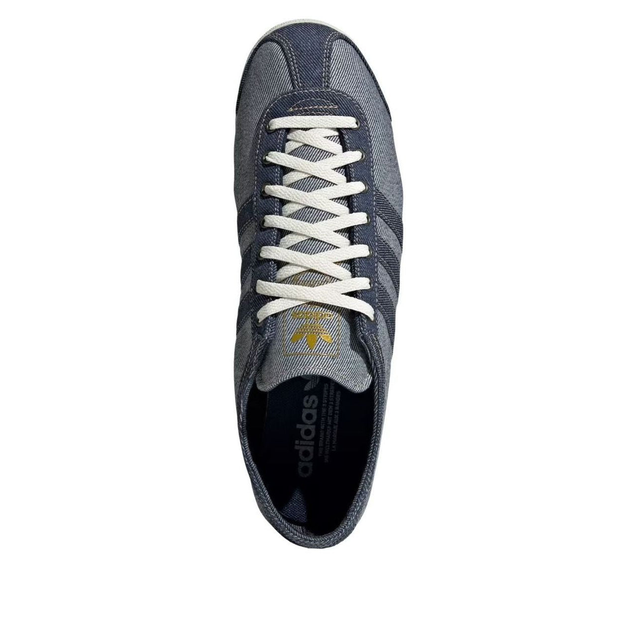 adidas Italia 70s 'Supplier Color Collegiate Navy' KI4339