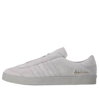 adidas Y-3 Gazelle 'Grey Two' KI4341