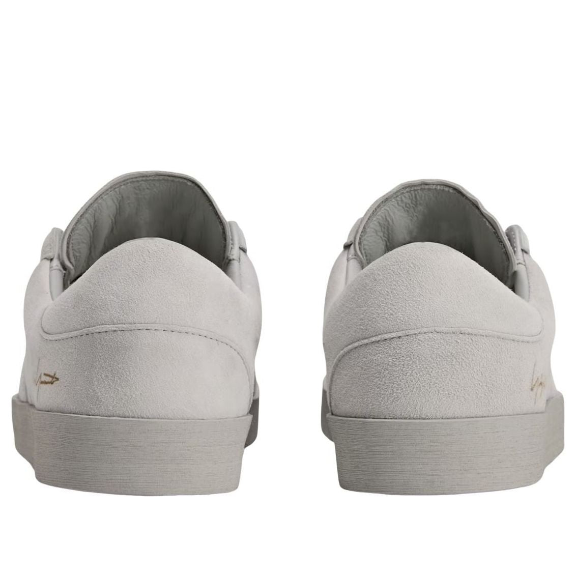 adidas Y-3 Gazelle 'Grey Two' KI4341