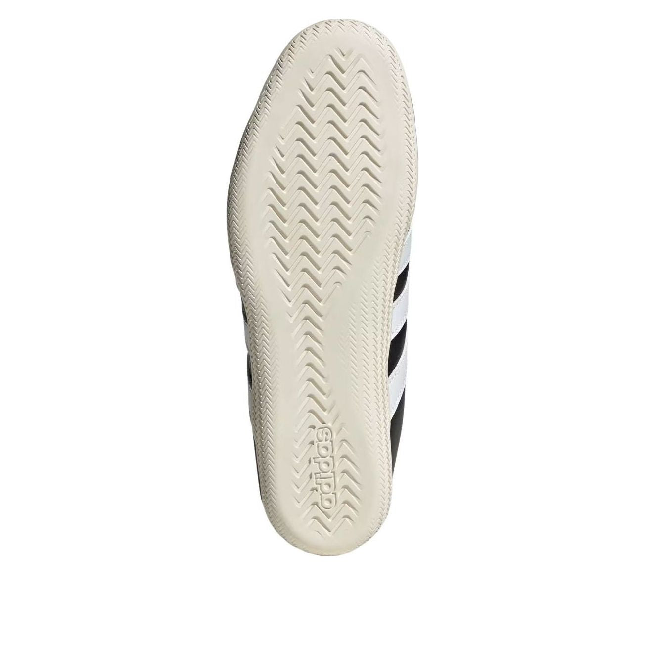(WMNS) adidas Grand Court Lo Slip On 'Black White' KI4660