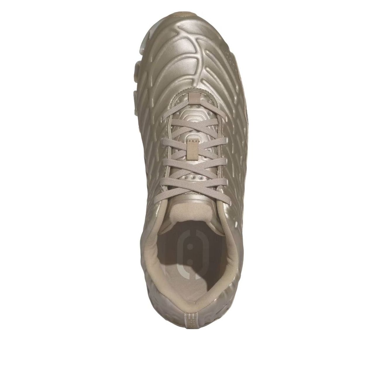 adidas Megaride F50 'Silver Gold' KI4715