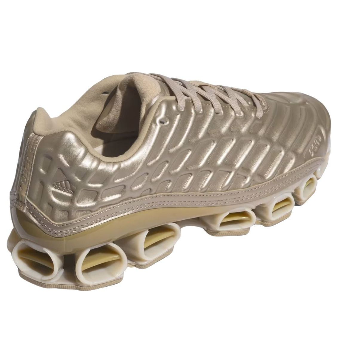 adidas Megaride F50 'Silver Gold' KI4715