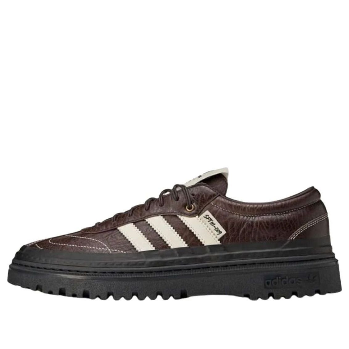 adidas Samba LX Freizeit SFTM 'Song For The Mute Aurora Coffee' KI4762