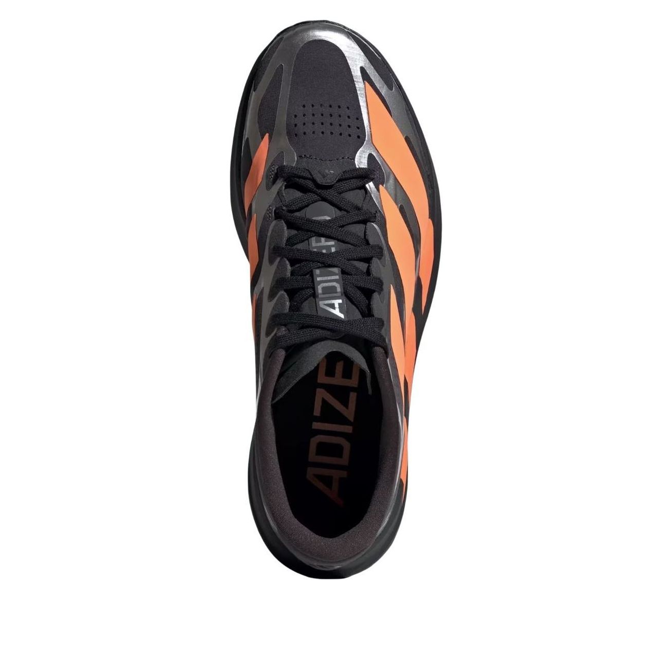 adidas Adizero Evo SL EXO 'Carbon Lucid Orange' KI4766