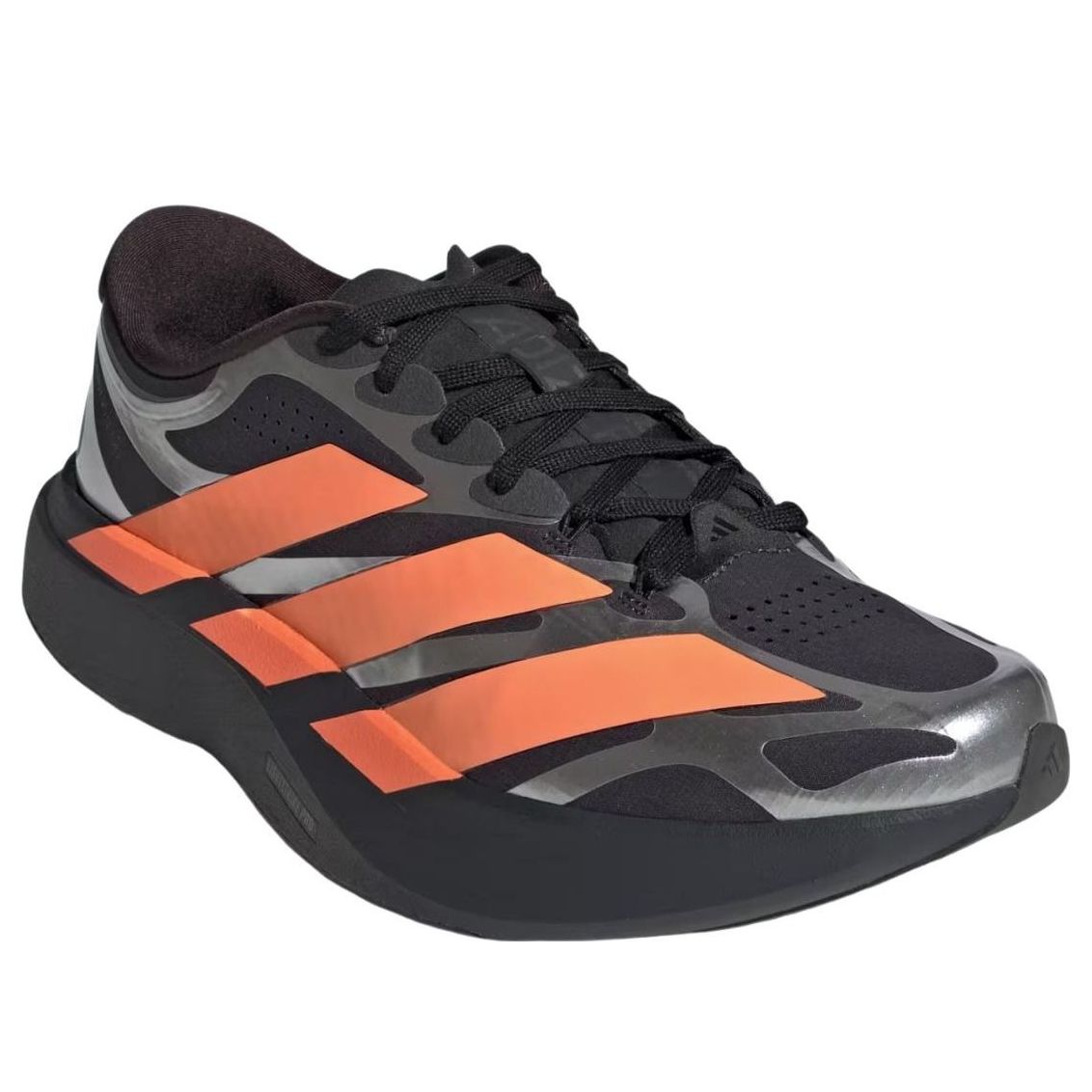 adidas Adizero Evo SL EXO 'Carbon Lucid Orange' KI4766