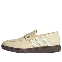 (WMNS) adidas Handball Spezial Loafer 'Warm Vanilla White Gum' KI4774