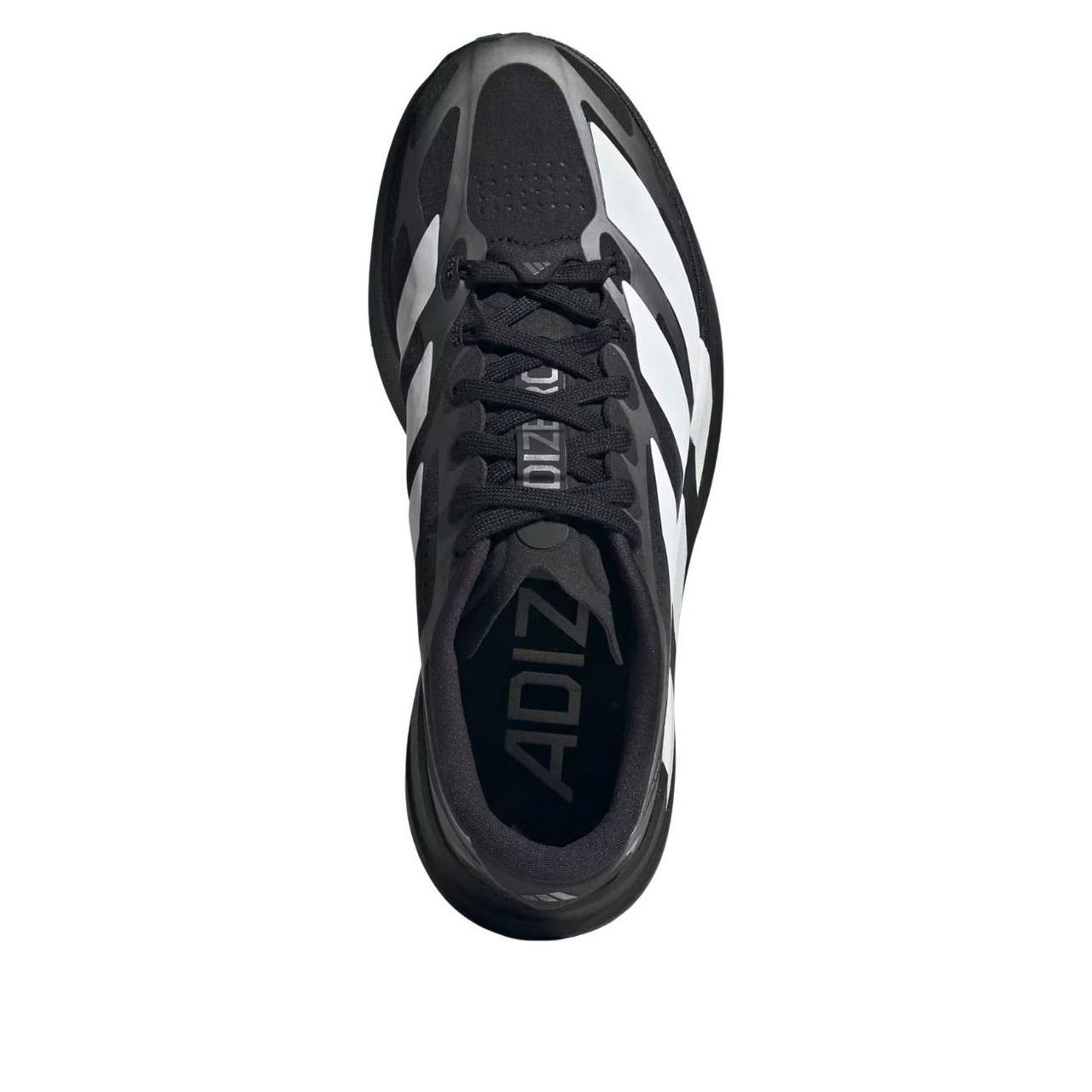 (WMNS) adidas Adizero EVO SL EXO 'Black White Iron Metallic' KI4783
