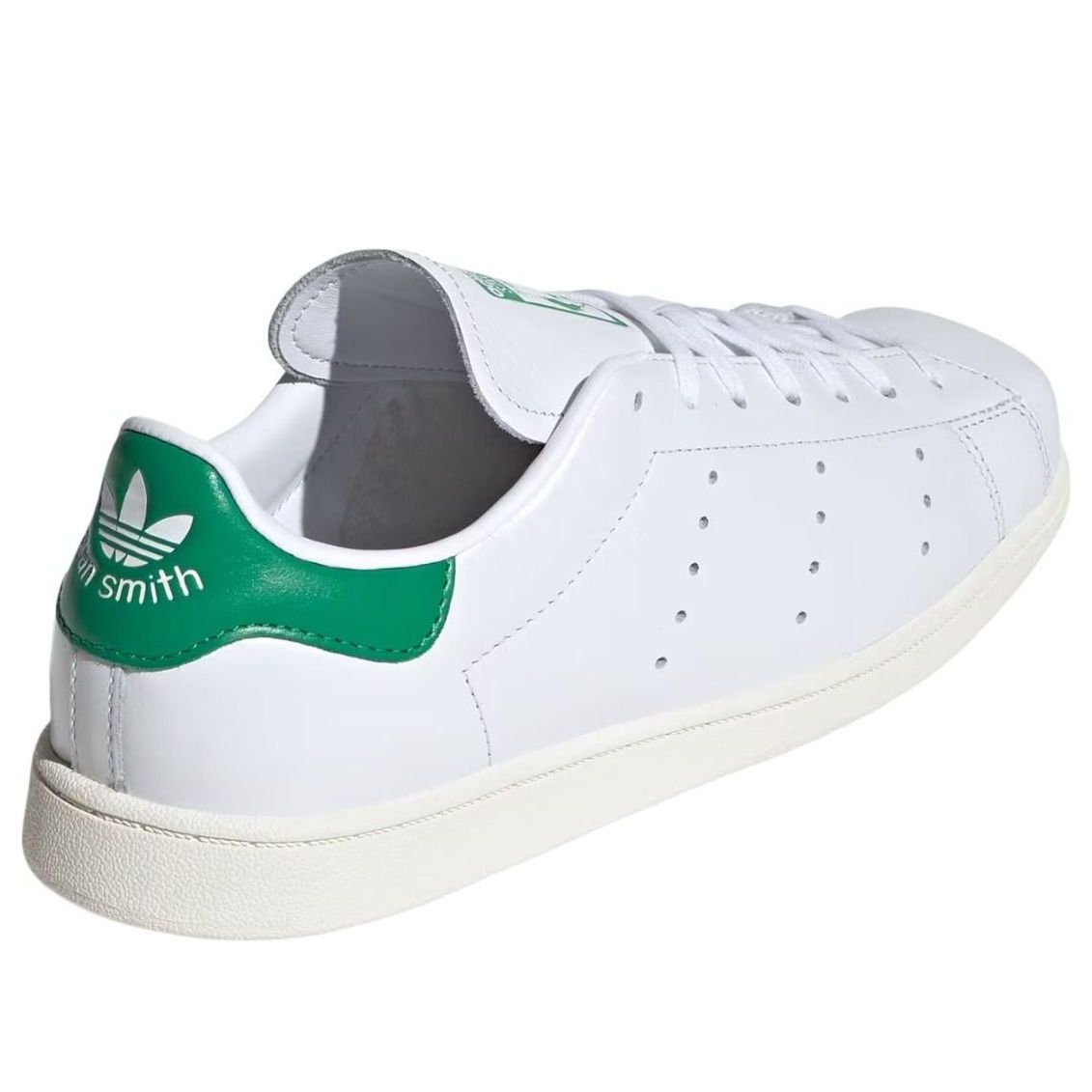 adidas Stan Smith SQ 'White Green' KI5230