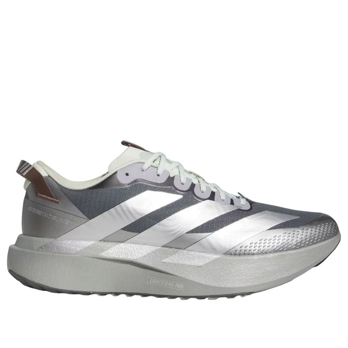 adidas x Star Wars Adizero EVO SL 'Mandalorian Grogu' KI5668