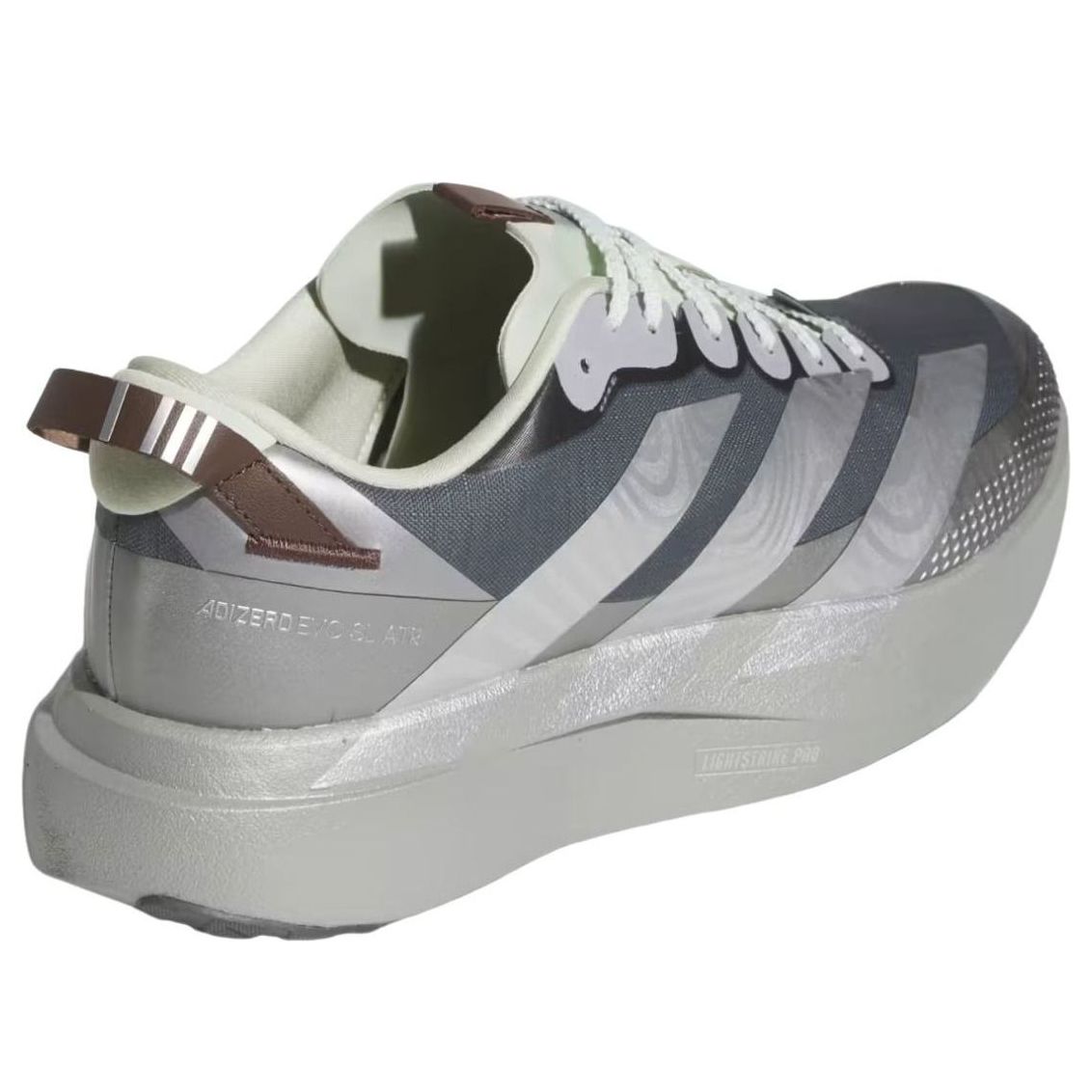 adidas x Star Wars Adizero EVO SL 'Mandalorian Grogu' KI5668