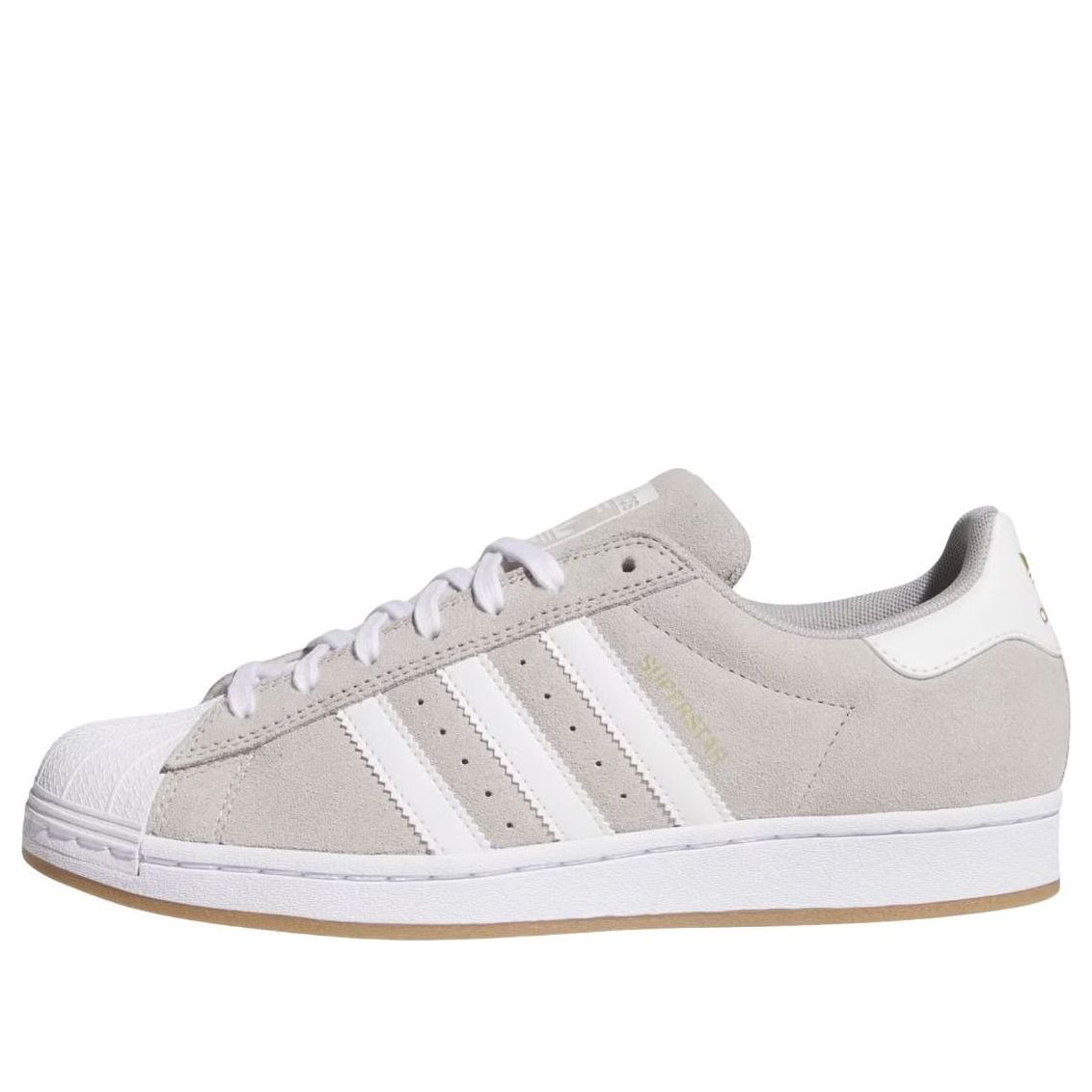 adidas Superstar ADV 'Clear Granite White' KI5733