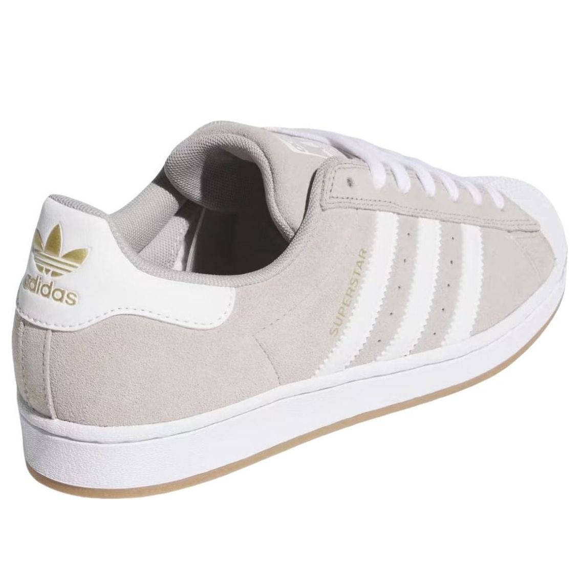 adidas Superstar ADV 'Clear Granite White' KI5733